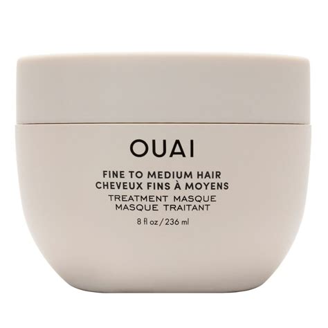 Ouai Haircare Treatment Masque 236ml