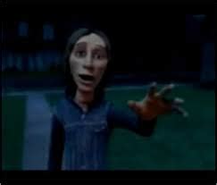 Image - Monster House Bones.png | Monster House Wiki | FANDOM powered ...