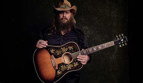 Epiphone joins forces with country superstar Chris Stapleton for new, US-made signature Frontier ...