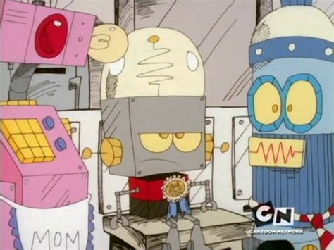 Cartoon Network Shows That Were Cancelled For Mind-Blowing Reasons