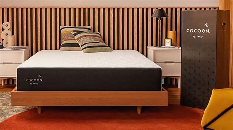 The best queen size mattress 2023: brilliant beds in the most popular size | TechRadar