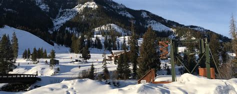 Why You Should Not Sleep on Sleeping Giant Ski Area - Cody Lodging Co