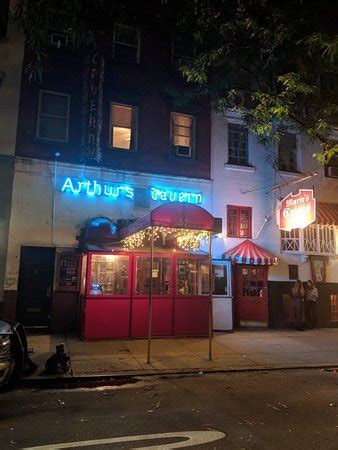 Arthur's Tavern (New York City) - 2019 All You Need to Know BEFORE You ...