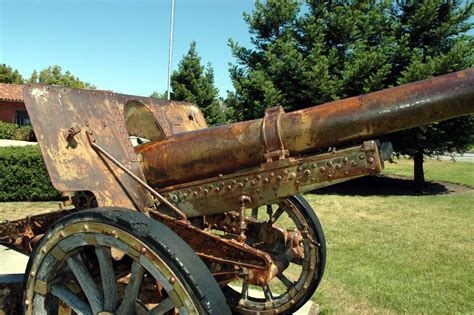 TOADMAN'S TANK PICTURES JAPANESE TYPE 92 105mm FIELD GUN