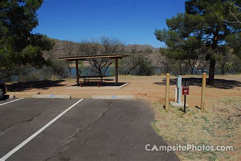 Patagonia Lake State Park - Campsite Photos, Reservations & Info