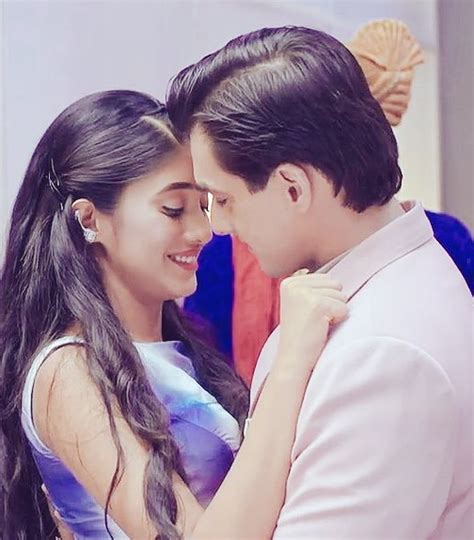 Naira and Kartik- The couple who redefined romance on television | IWMBuzz