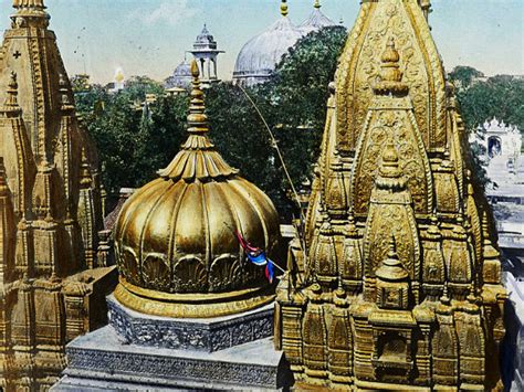 Spiritual Travel: Temples of Uttar Pradesh - Nativeplanet