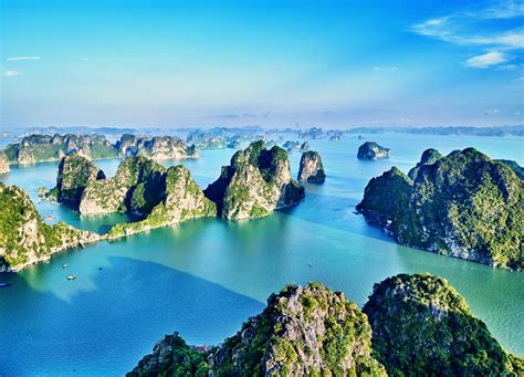 Vietnam, Laos, Cambodia in a Nutshell: 8 Best Places to Visit in 2020