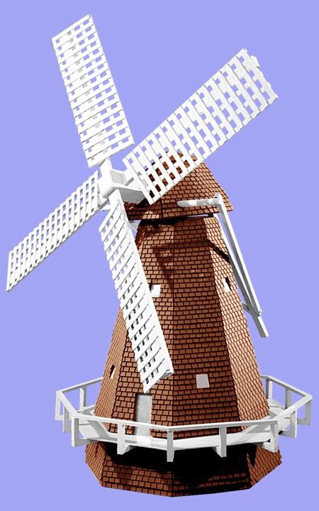 World Bernand: For Free Free garden dutch windmill plans