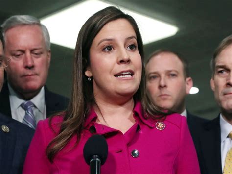 Elise Stefanik Biography, Age, Height, Husband, Net Worth - Wealthy Spy