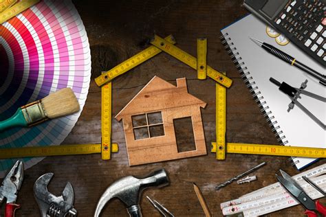 3 Home Improvement Projects to Consider - Ceccola Construction