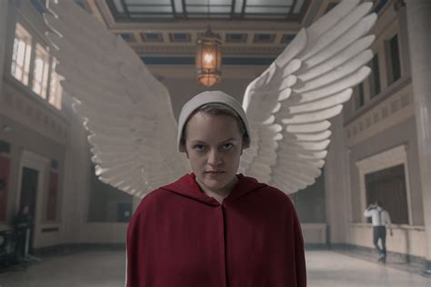 ‘The Handmaid’s Tale’: How Washington D.C. Transformed for Season 3 – IndieWire