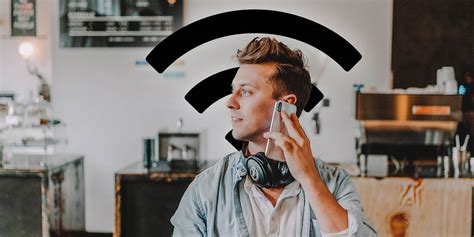 How Wi-Fi Calling can keep you connected even with poor cellular signal - TapSmart