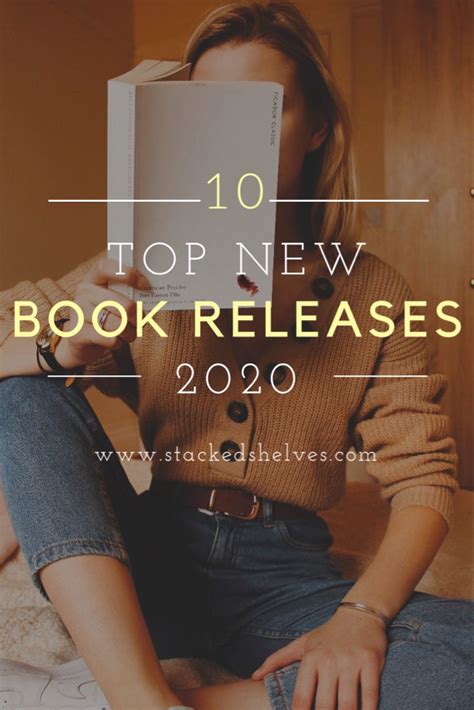 2020 has already seen the release of many amazing books, and it’s only going to get better ...