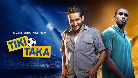 ZEE5’s Tiki Taka Review: An emotional ride highlighting Bengal’s football craze