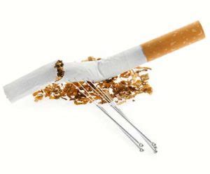 Acupuncture for Smoking Cessation | West Village Acupuncture