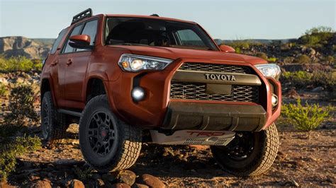 2024 Toyota 4Runner Prices, Reviews, and Photos - MotorTrend