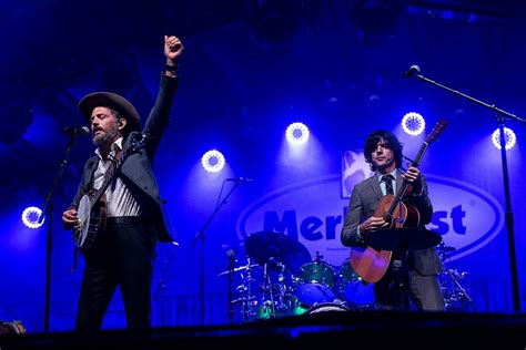 Is an Avett Brothers Musical in Broadway's Future? - InsideHook