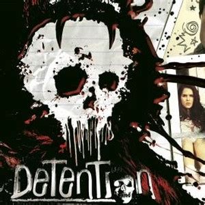 Detention - Rotten Tomatoes