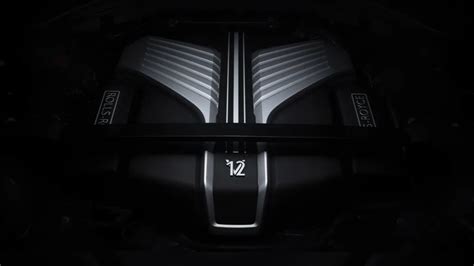 Rolls-Royce Cullinan Black Badge elevates power and style