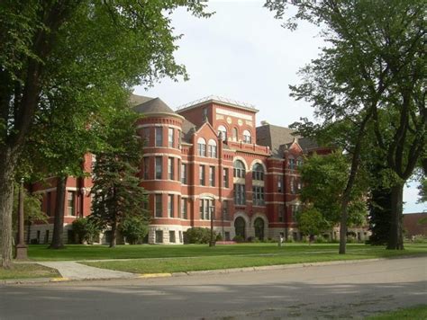 Mayville State University - Tuition, Rankings, Majors, Alumni, & Acceptance Rate