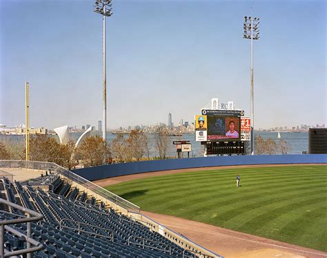 New York/Staten Island - JOURNAL • BRIAN ROSE