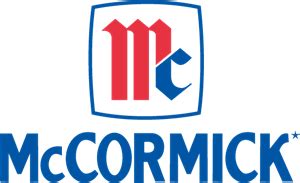 McCormick Logo PNG Vector (EPS) Free Download