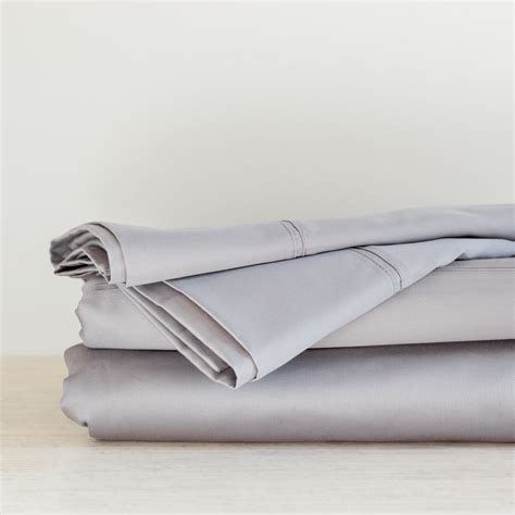 Organic Cotton Sheets | Affordable & Sustainable | Brentwood Home