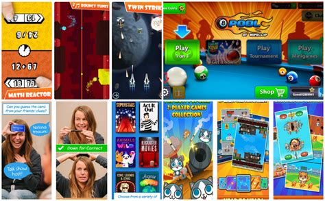 10 Best Two Player iPad Games in 2024 - The .ISO zone