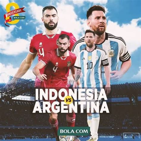 Indonesia vs Argentina (important facts) | by Davidgodsent | Jun, 2023 ...