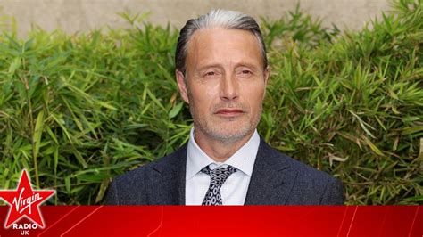 Indiana Jones 5 reveals first-look images of Mads Mikkelsen as new villain | Virgin Radio UK