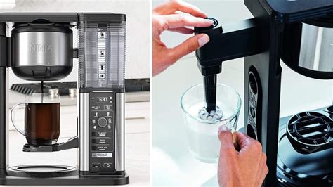 This Is The Best Coffee & Espresso Machine Combo For Under $35