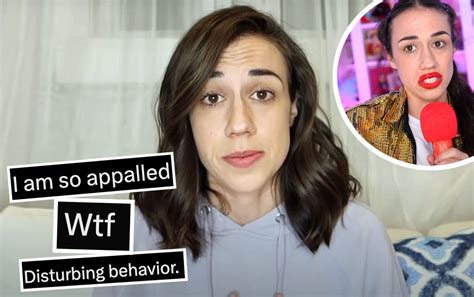 YouTube Star Colleen Ballinger Accused Of Bullying And MORE ...