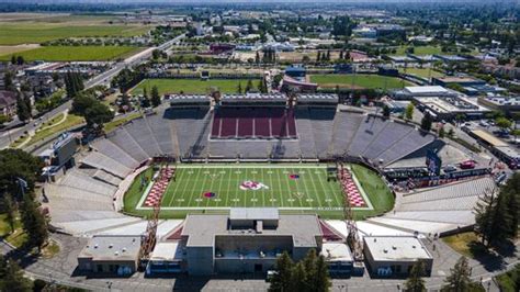 Fresno State Athletics