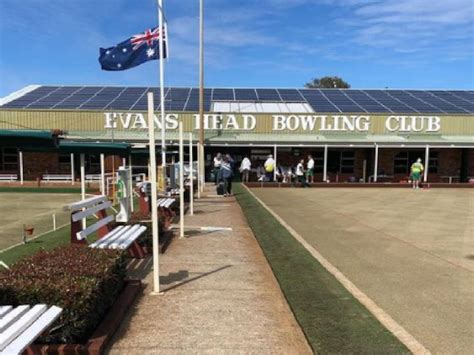 Evans Head Bowling Club | NSW Holidays & Accommodation, Things to Do ...