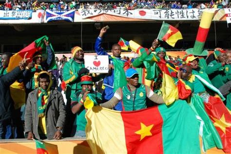 Seven Athletes from Cameroon Reported Missing at London 2012 Olympics - Face2Face Africa