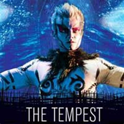 The Tempest - Synetic Theater - DC