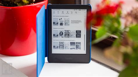 How to Put Free Ebooks on Your Amazon Kindle | PCMag