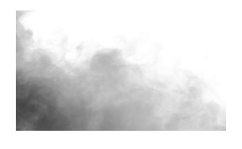 Smoke Mist Transparent Image