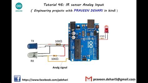 Ir sensor arduino proteus - masopquick