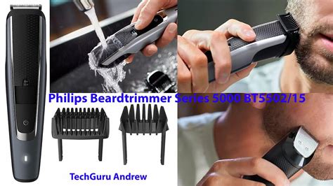 How to Use a Philips Beard Trimmer? - Best Electronics On The Market