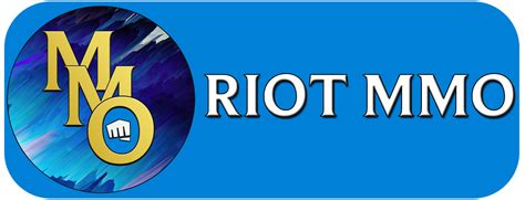 Riot MMO Classes by Name - The Riot MMO