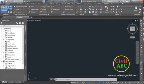 Download AutoCAD Civil 3D 2016 (x64) | English - Civil Engineering