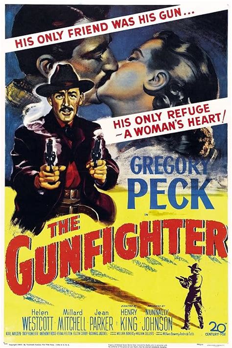 "The Gunfighter" Quotes | 23 video clips - Clip.Cafe