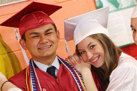 Salem County Vocational Technical Schools graduation 2016 (PHOTOS) - nj.com