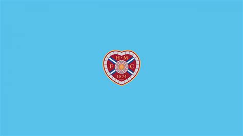 Heart Of Midlothian Fc Logo