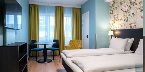 Thon Hotel Slottsparken | Thon Hotels