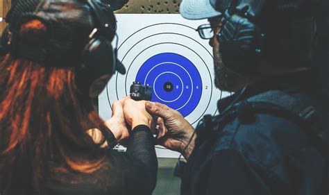 Texas Gun Club – A Premier Shooting Sports Experience