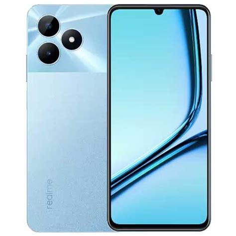 Realme Note 50 Full Specs, Price in Bangladesh 2025