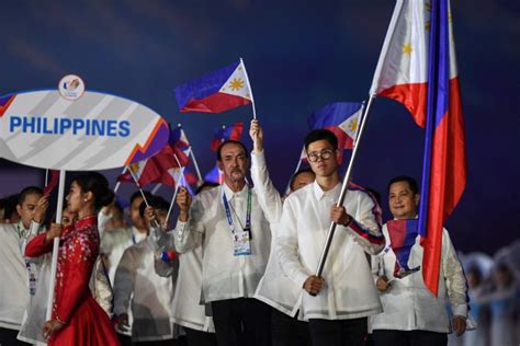 PHL bags 52 gold medals, ranking 4th in SEA Games